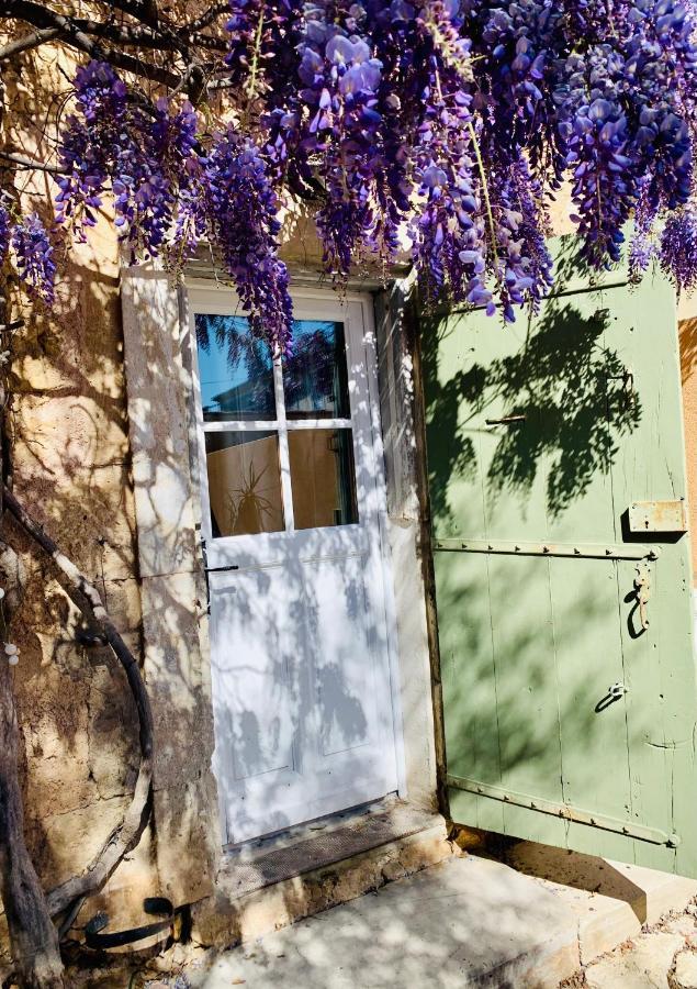 Appartement Avec Jardin Privatif Cazouls-les-Beziers ภายนอก รูปภาพ