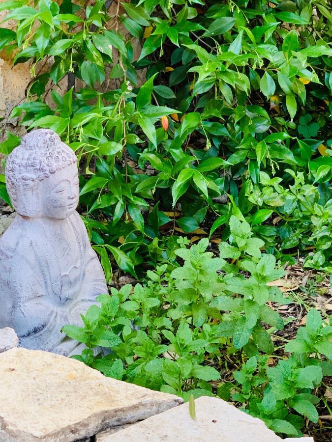 Appartement Avec Jardin Privatif Cazouls-les-Beziers ภายนอก รูปภาพ
