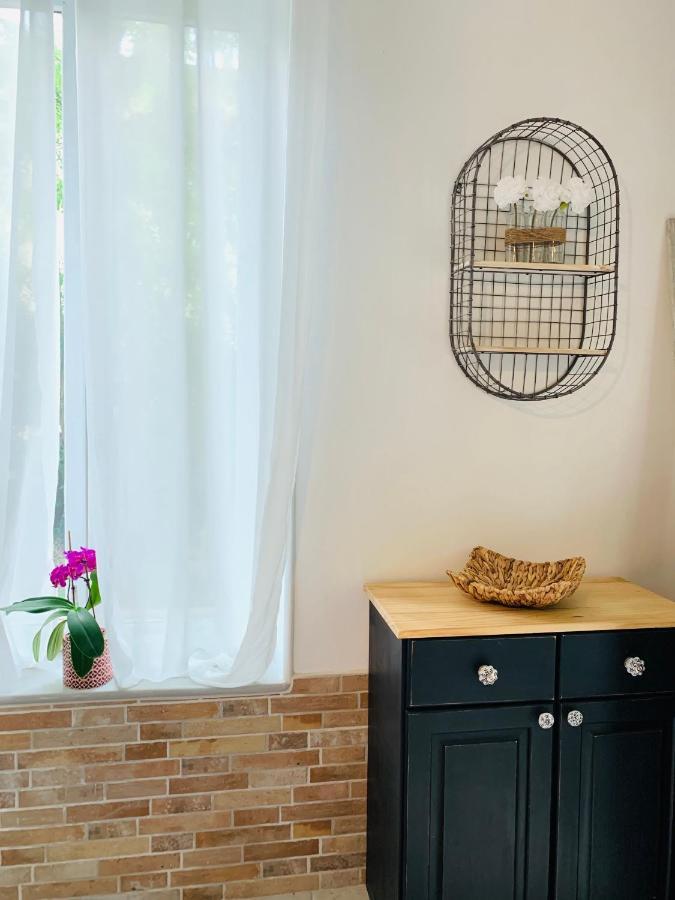 Appartement Avec Jardin Privatif Cazouls-les-Beziers ภายนอก รูปภาพ